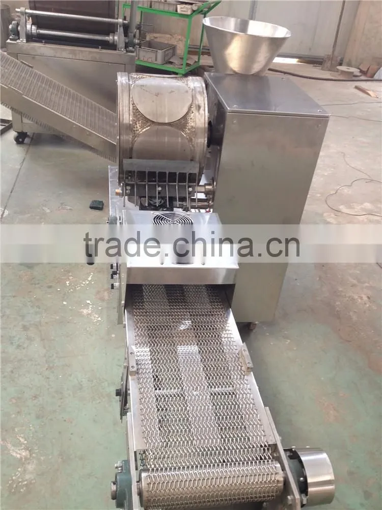Lumpia Wrapper/ Samosa sheet pastry making machine for sale
