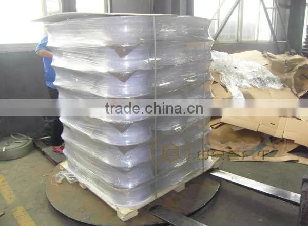 New automobile steel wheel 4x4 rims