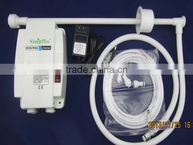 Singflo BW4003A New Style AC bottled Water Dispensing Pump System
