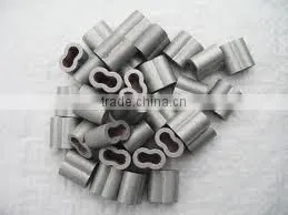 China manufacture Swage Grips Sleeves