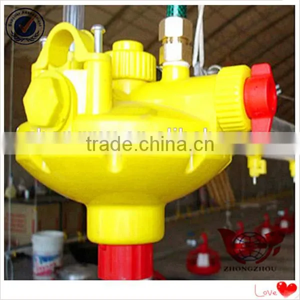 fully automatic chicken cage equipment for poultry farming