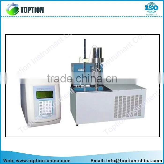 High quality Non-touched Ultrasonic Disruptor/ TOPT Ultrasonic Cell Crusher price