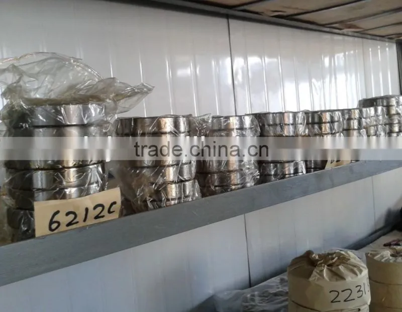 Hight Quality Self-lubricated Bearing