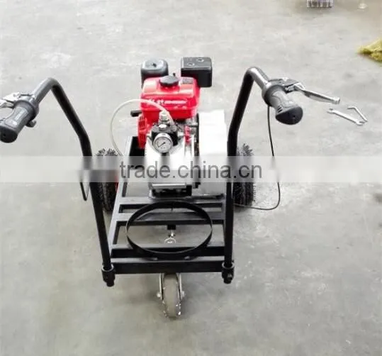 Road Painting Machine or road marking machine in China