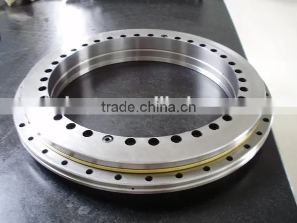 slewing rings and turntable bearings YRT650 mechanism price