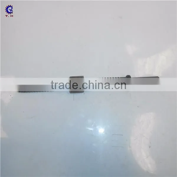 lifiting screw rod for GN12 spare parts
