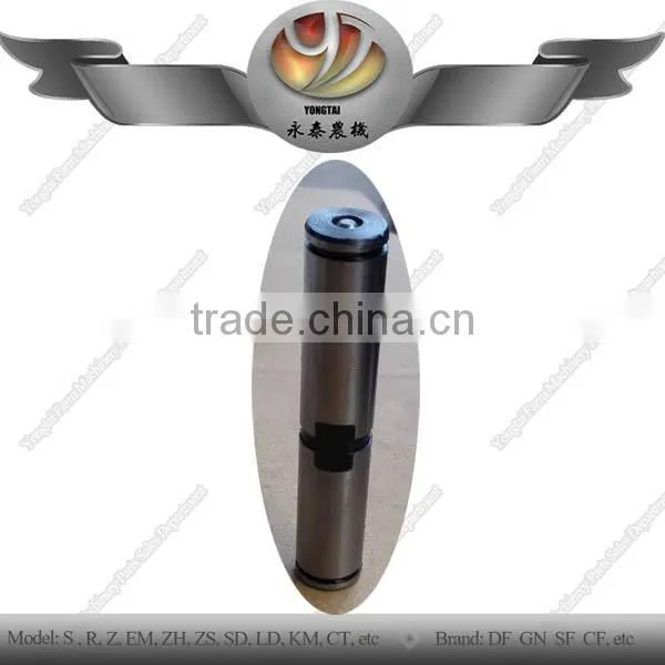 Rocker arm shaft for single cylinder diesel engine tracror agriculture machinery parts