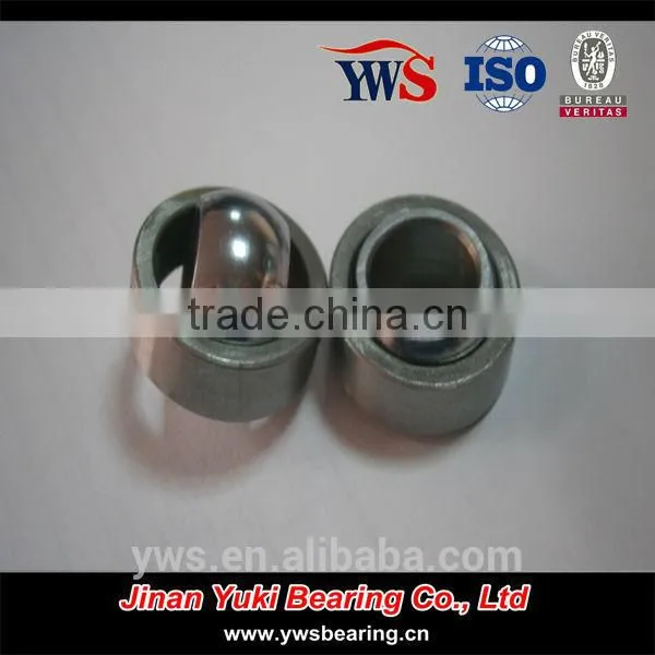 GCr15 Spherical plain bearing GEH12C