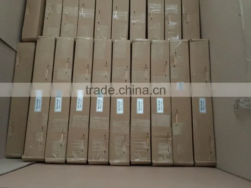 customized fluid cylinder/hydraulic cylinder