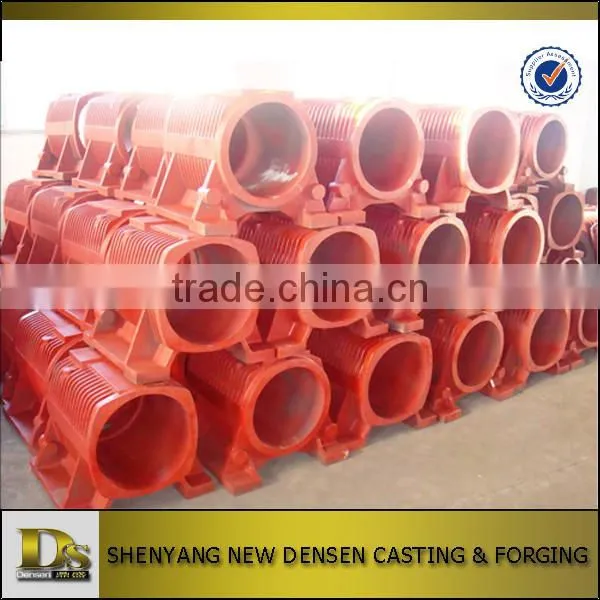China Suppliers wholesale top steel casting innovative products for sale