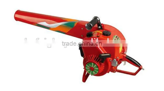 60cc mini petrol/gasoline leaf vacuum blower EB5800