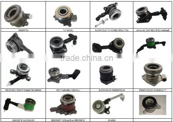 Hydraulic Clutch Release Bearing ME540211 for Mitsubishi