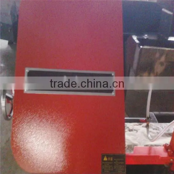 2015 new Band Saw Machine GB4028 for sale