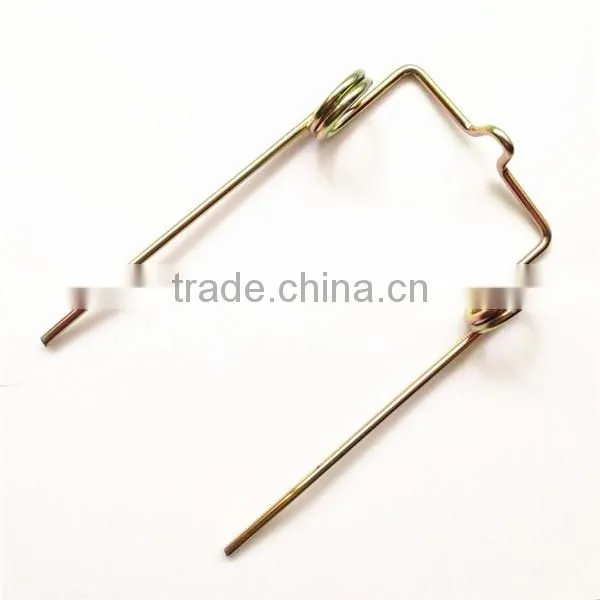 john deere hay rake spring tines parts