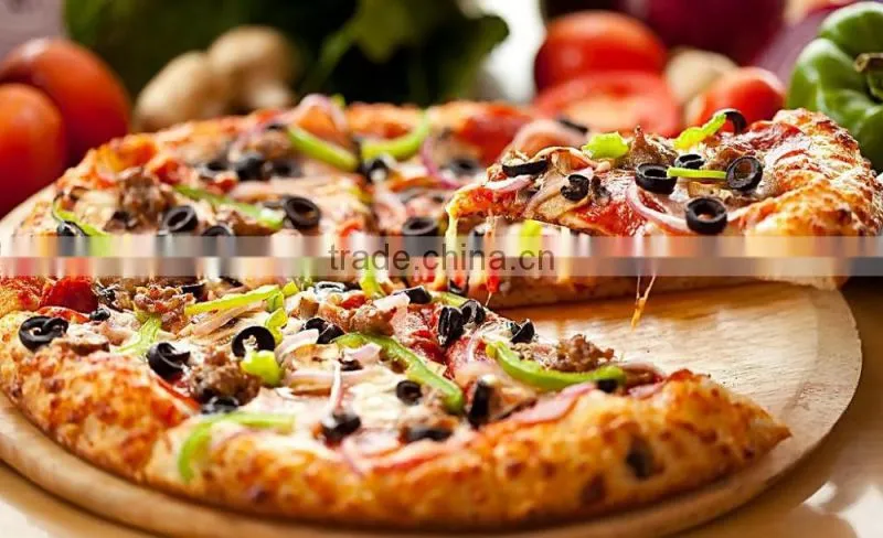 Big and small electric automatic pizza dough divider rounder for sale