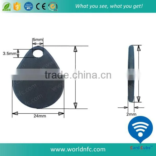 RFID Laundry Tag Price