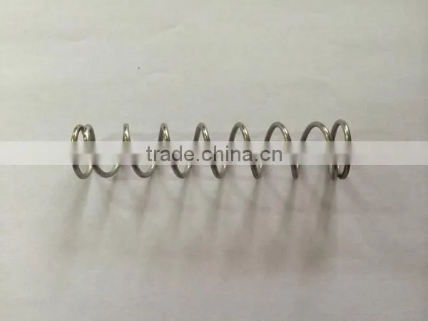 Stainless Compression Spring Clip Fastener Hangzhou China