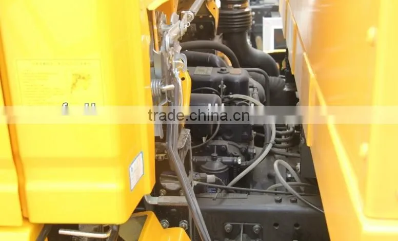 SINOTRUK HOWO 6X4 TOW TRUCK