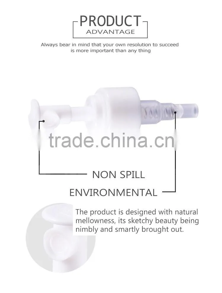 china custom high quality best price colorful special finger sprayer
