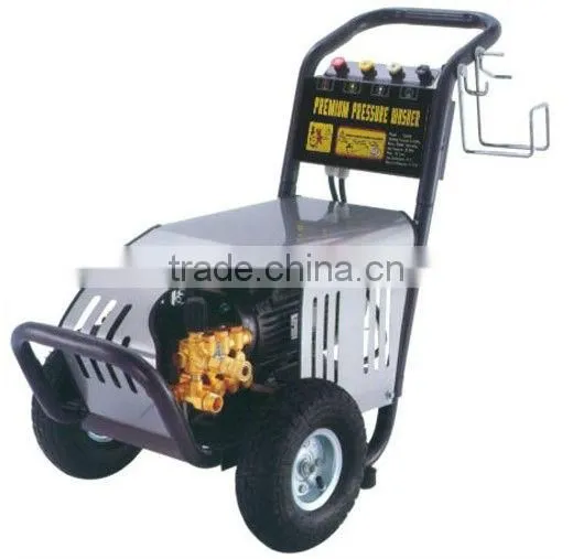 Eletric high pressure washer