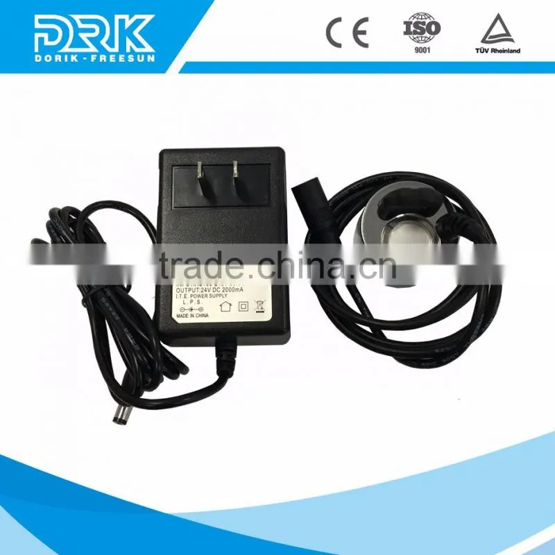 One head 12V24v mist maker for landscape fog making