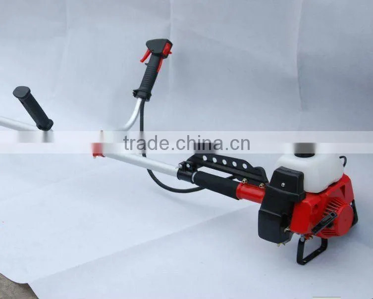 Garden Machinery Petrol Weed Eaters BC411