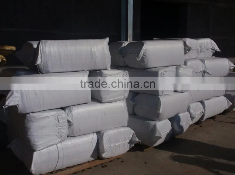 Full-automatic corn silage baler machine, corn silage square baling press machine XS-15