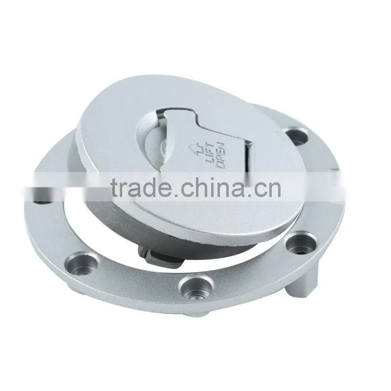 CBR600 CBR900 CBR919 CBR929 CBR954 Fuel Gas Cap with cover KEY