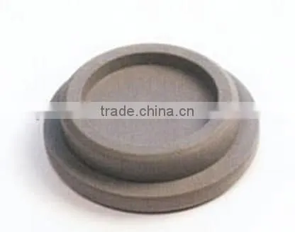 The new butyl rubber stopper