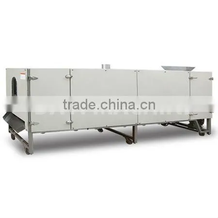 Dog chewing food drying machines