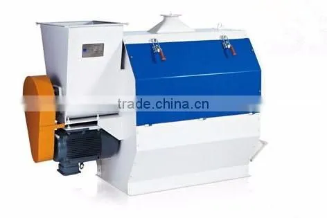 High Quality Grain Pre-Cleaner For Sale made in China
