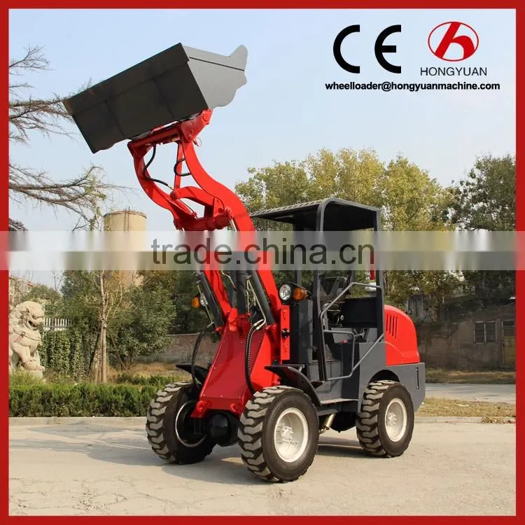 New designed mini backhoe loader mini wheel loader /mini backhoe loader/backhoe loader
