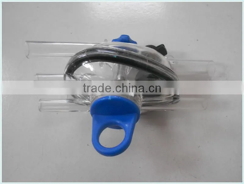 Goat Milk Claw for Mobile Milking Machine