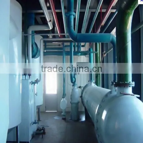 High fame rice bran oil extraction factory