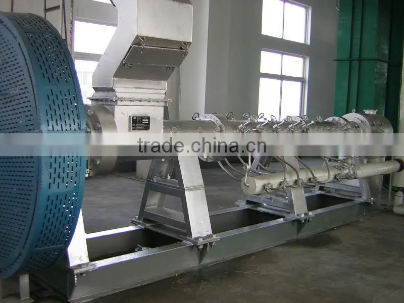 Best quality soybean oil pressing machines