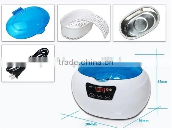 ultrasonic ozone vegetable cleaner, JP-890 ,600ml