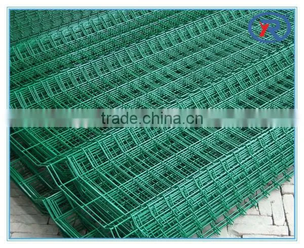 galvanized steel wire mesh ,square wire mesh ,PVC coated welded mesh