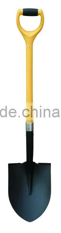 S6606 shovel