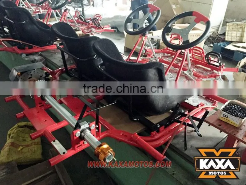 6.5hp 200cc Cheap Go Karts for sale