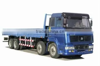ZZ1317M3861W HOWO 8x4 290HP Cargo Truck price