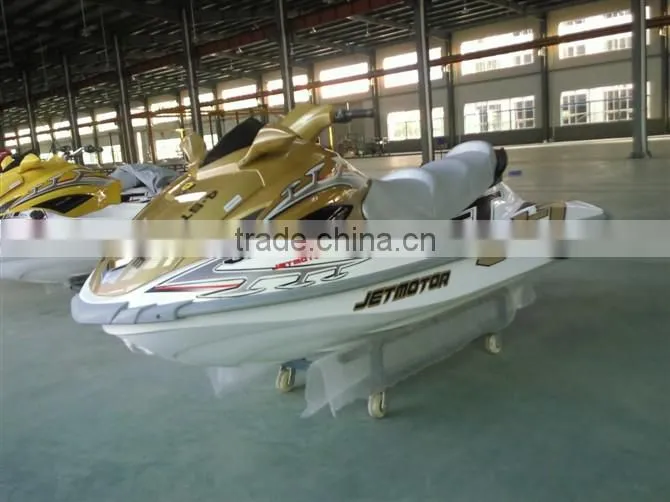 EPA approved 1100cc Jet Ski