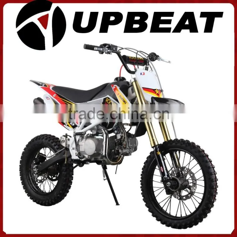 UPBEAT PIT BIKE Best seller 125cc cheap dirt bike,125cc cross bike,cheap pit bike 125cc