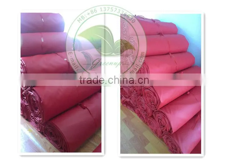 Durable UV Protection Swimming Pool Tarp Cover For Sale