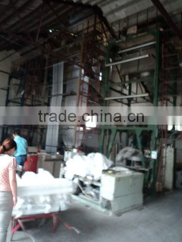 LDPE Plastic protective sheet with anti-aging