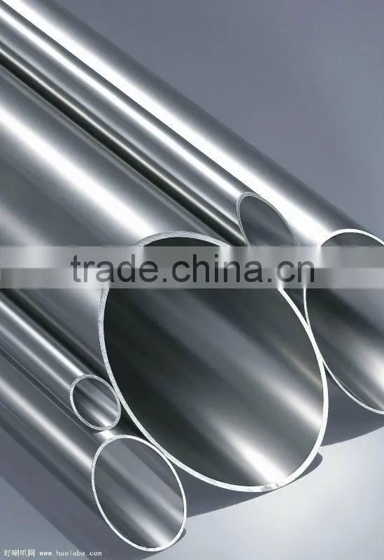 316 stainless steel pipe