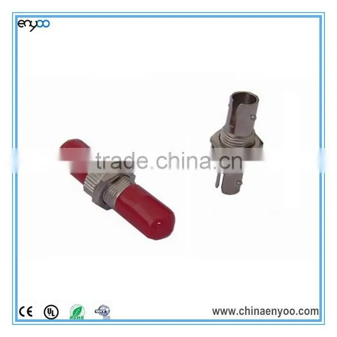 telecommunications st fiber couplers simplex