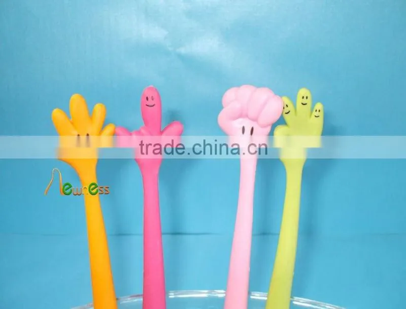 2011 Hot Sale ballpoint Pen With Animals