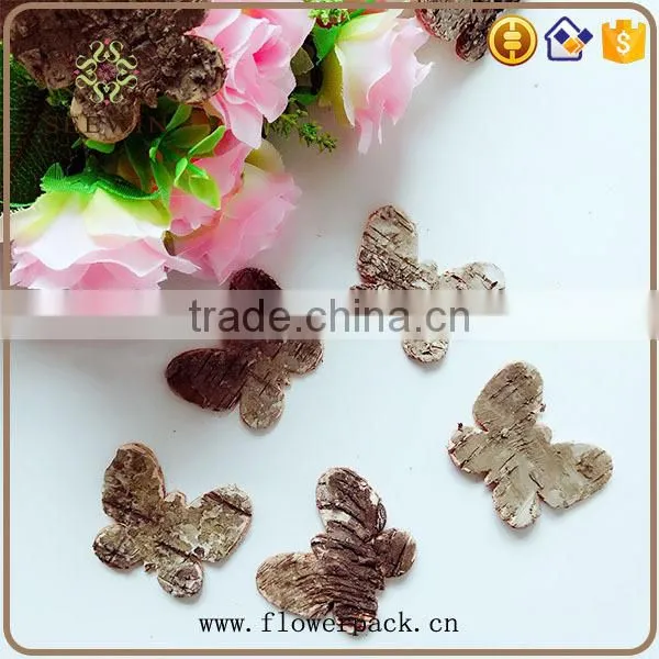 Natural flowers animal type version of the bark