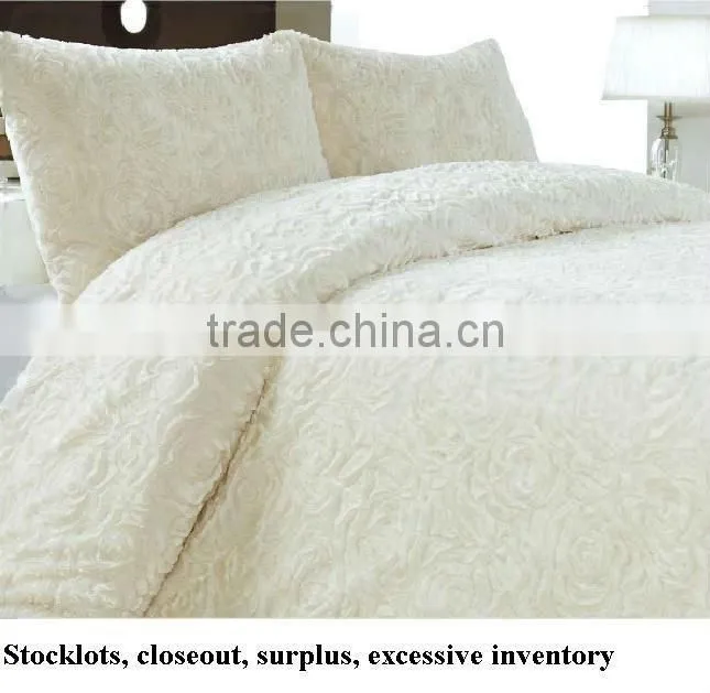 quilt stock
