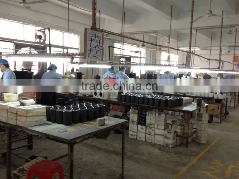 Hot sale concrete frame photo from Shenzhen fountain craft factory for wholesale and promotion